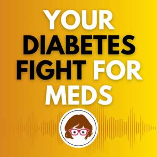 How to Get What You Need with Type 1 Diabetes