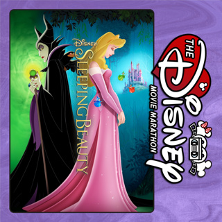 Sleeping Beauty - 1959 - Episode 100! - With Mark Brown & Trivial Theater