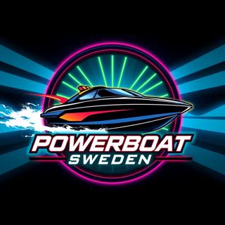 Episode 19 - Två Generationer Powerboaters!