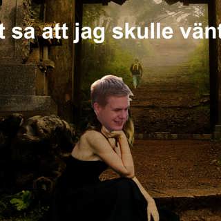 Shoppingberoende, Korta flygresor och #snuslukt