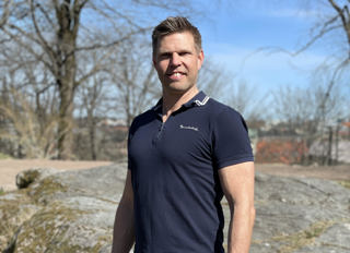 308. Markus Greus om postural träning som hjälp för löpare och skidåkare