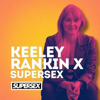 Episode 20: Keely Rankin on Exploring Erotic Fantasy