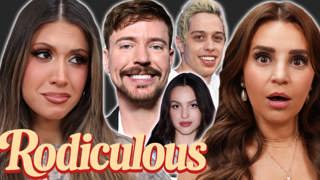 Olivia Lopes HARASSED | MRBEAST Caught Lying AGAIN?! | Clavicular MOGGED | Pete Davidson + O Rodrigo