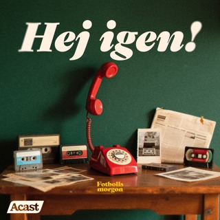 Hej igen: Paret som gifte sig på Stora Valla
