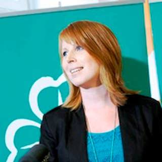 Annie Lööf en högersväng för C?