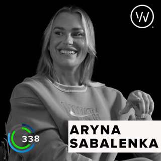 Defending US Open Champion Aryna Sabalenka's Guide To Training Your Mind And Body To Win
