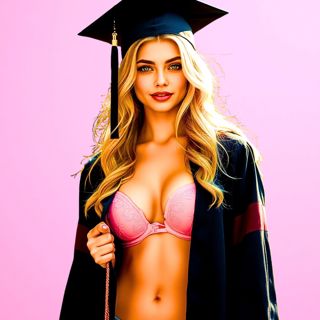 I Was Just Her Stepping Stone—She Cheated And Called Me 'Dead Weight' The Day She Graduated.