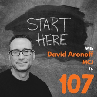 David Aronoff / MCJ