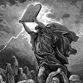 What's Wrong With the Ten Commandments?