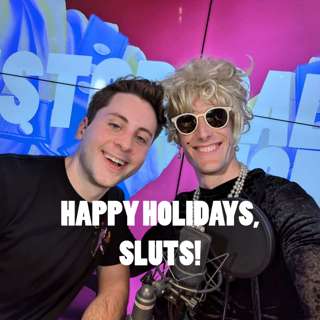 A Queer History of Sluts (feat. Coco)