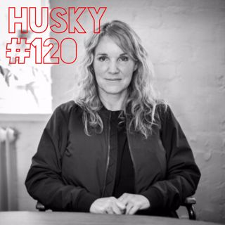 Samtal med Houdinis VD Eva Karlsson inspelat på Naturkompaniet, #120