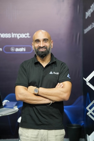 Avahi Earns AWS Managed Services Provider Competency