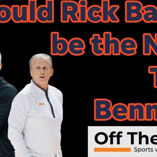 Tony Bennett retires: Should Vols fans worry Rick Barnes is next?