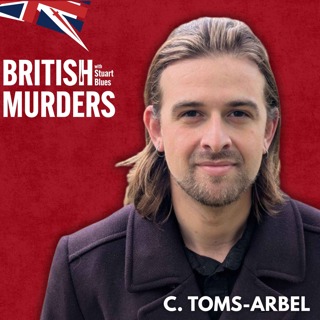 He Lost Everything to a Publishing Scam... But Refused to Quit | C. Toms-Arbel on Writing ‘The Mannequins’