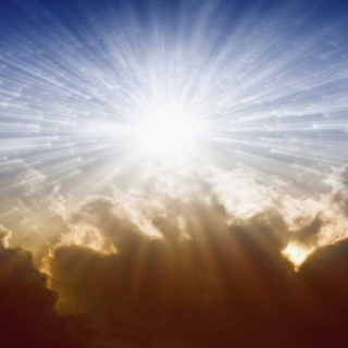 The After Life is the Most Radiant Beauty I've Ever Seen!!!!!!!!This is so amazing and beautiful.