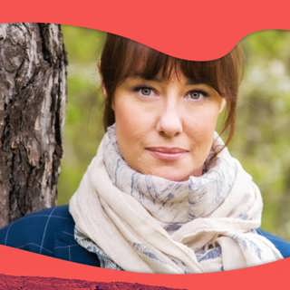 Jessica fick cancer – blev dödsdoula