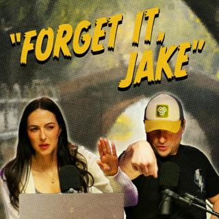 Forget It, Jake | Time For Chaos S3 E8 | Call of Cthulhu Masks of Nyarlathotep
