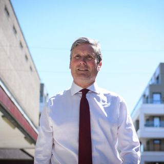 Has Keir Starmer upset Labour's fragile unity?