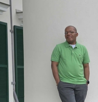 Balancing Mental Health and Entrepreneurship: A Conversation with Jayson Blair