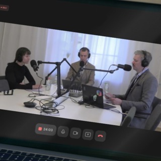 Avsnitt 182 - AI och IT-avdelningen