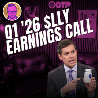 Eli Lilly Earnings Call Recap: Q1 2026