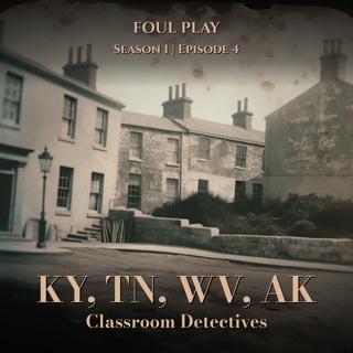 N/A: Throwaways - Classroom Detectives