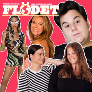 Olof K:s liv i fängelset, olämpliga bröllopsgäster och sjuka teorin om Beyoncé