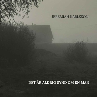 Det är aldrig synd om en man