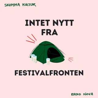 Intet nytt fra festivalfronten: Piknik i Parken 2024
