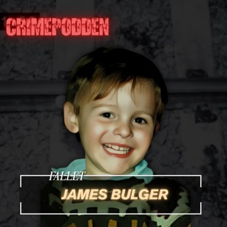 4. Fallet James Bulger