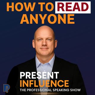 Trust & First Impressions - Ex-Secret Service Agent Brad Beeler