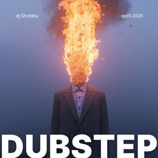 dj Shabby - April 2026 Dubstep Mix