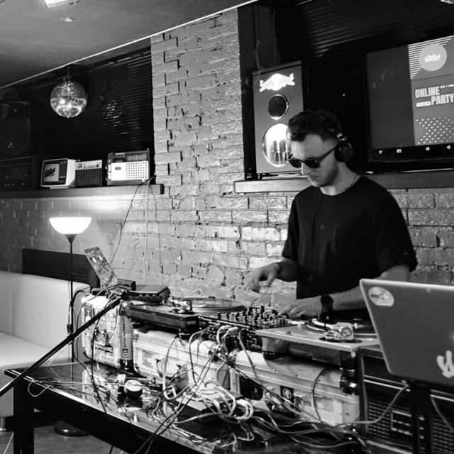 ALPHABEAT PODCAST