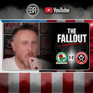🎙️⚔️ THREE POINTS AT EWOOD! | JIMMY’S POST MATCH REACTION | THE FALLOUT ⚔️🎙️