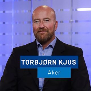 Hvem tør å shorte det oljemarkedet her?