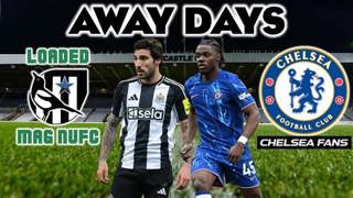 Away Days with Chelsea Fan @thewintersurfer - Big Match Preview