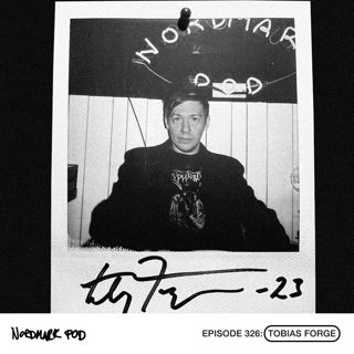 Min värld - Tobias Forge