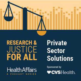 Research and Justice For All: How the Private Sector Can Address Health Equity