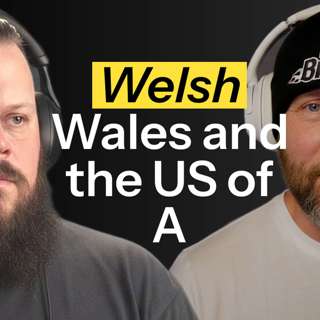 Welsh Wales and the US of A - Harley-Davidson Adventures