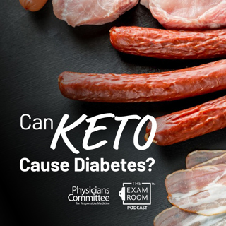 Does The Keto Diet Cause Diabetes?