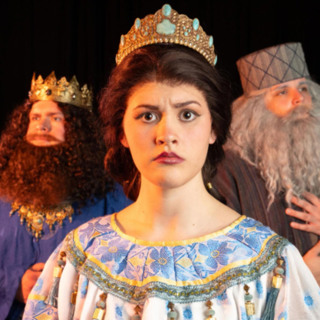 BYU-Idaho Dept. of Theatre faculty member shares details on upcoming 'Esther' production
