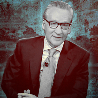 064: Who the Hell is Bill Maher? feat. Will Weldon