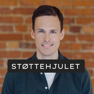 Hvordan bygger du et produkt ingen skal merke at de bruker? – med Jakob Martinussen, CTO i Cardboard