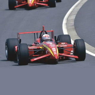 MP 1018: The Sounds of Fontana IndyCar, 1998