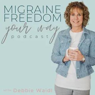 How I Stopped Being a Victim of My Migraines: Brenda's Story