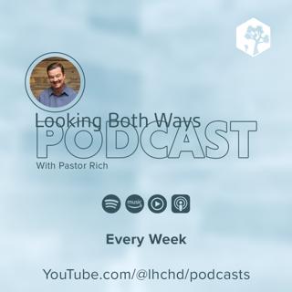Looking both Ways - Jan. 21