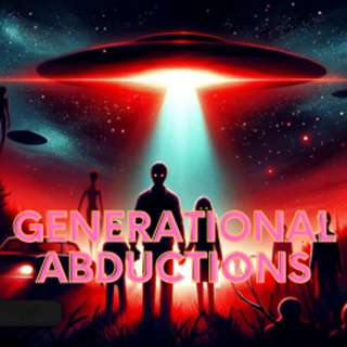 Episode 177: Generational Abductions