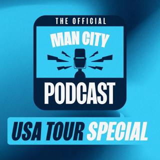 USA Tour Special Live!
