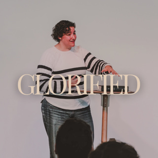 Glorified: More than Conquerors
