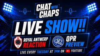 The Midweek LIVE | Millwall 1-0 Royal Antwerp